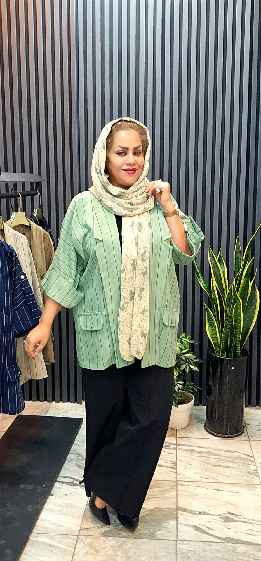 96 کت کوک دوزی - Image 1