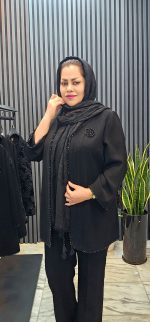 کت مزونی مجلسی - Image 2