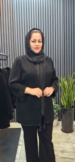 کت مزونی مجلسی